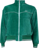 Bicolor Cotton Sweatshirt 1