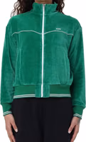 Bicolor Cotton Sweatshirt 2