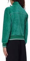 Bicolor Cotton Sweatshirt 3