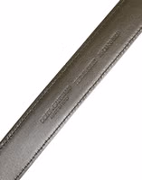 Green Camouflage Devotion Metal Buckle Belt 5