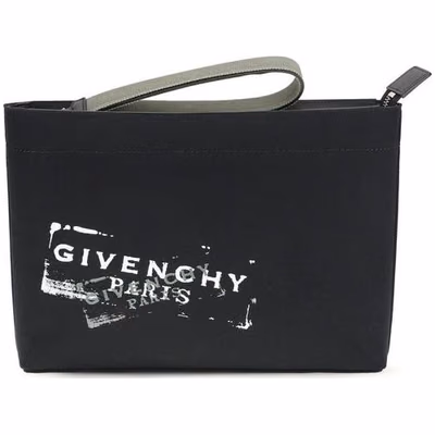 Black Cotton Accessories