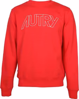 Multicolor Cotton Sweatshirt 1