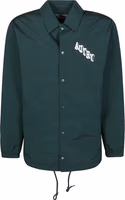 Bicolor Polyester Shell Jacket 1
