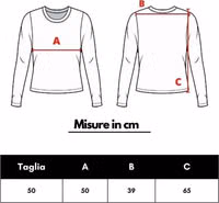 White Cotton Sweatshirt 4