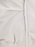 Gray Polyamide Shell Jacket 3