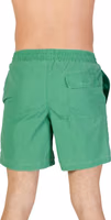 Bicolor Nylon Swim Shorts 4