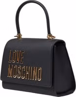 Bicolor Polyethylene Handbag 2