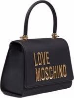 Bicolor Polyethylene Handbag 3