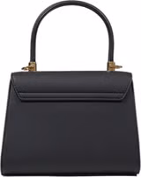 Bicolor Polyethylene Handbag 4