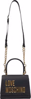 Bicolor Polyethylene Handbag 5