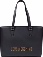 Bicolor Polyethylene Handbag 1