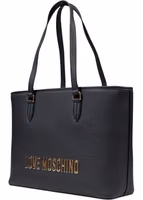 Bicolor Polyethylene Handbag 2