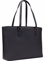 Bicolor Polyethylene Handbag 3