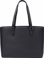 Bicolor Polyethylene Handbag 4