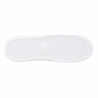 Black And White Synthetic Chunky Sneakers 5