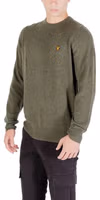 Bicolor Nylon Sweatshirt 3