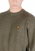 Bicolor Nylon Sweatshirt 5