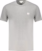 Grigio Cotton Men T-Shirt 1