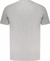 Grigio Cotton Men T-Shirt 2