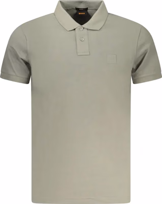 Verde Cotton Men Polo