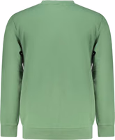Verde Cotton Men Sweatshirt 2