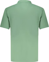 Verde Cotton Men Polo Shirt 2