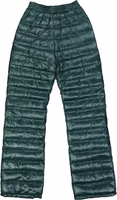 Bicolor Polyamide Athletic Pants 3