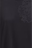 Black Silk Sweatshirt 3