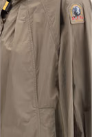 Bicolor Polyamide Shell Jacket 3