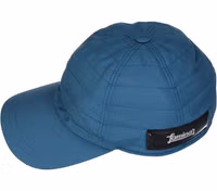 Blue Cotton Cap (Baseball Hat) 1