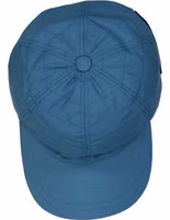 Blue Cotton Cap (Baseball Hat) 3