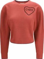 Multicolor Wool Oves Aries Sweatshirt 1