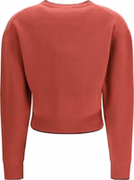 Multicolor Wool Oves Aries Sweatshirt 2