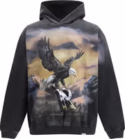 Gray Cotton Sweatshirt 1