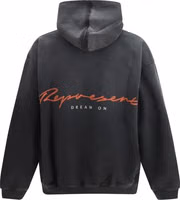 Gray Cotton Sweatshirt 2