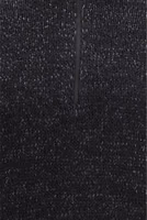 Black Cotton Sweatshirt 3