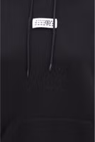 Black Cotton Sweatshirt 3