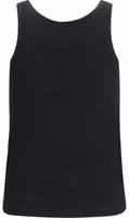 Black Cashmere Tank Tops 2