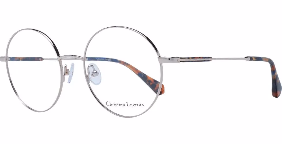 Gold Stainless Steel Glasses (Frames)