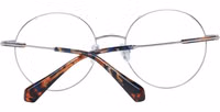 Gold Stainless Steel Glasses (Frames) 3