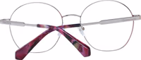 Gold Stainless Steel Glasses (Frames) 3
