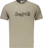 Verde Cotton Men T-Shirt 1