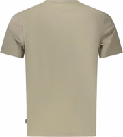 Verde Cotton Men T-Shirt 2