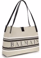Multicolor Cotton Shoulder Bag 2