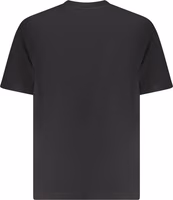 Nero Cotton Mens T-Shirt 2