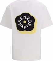 White Cotton T-Shirt 2
