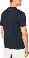 Blue Cotton T-Shirt 4