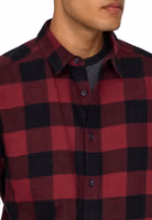 Multicolor Cotton Pattern Shirt 3