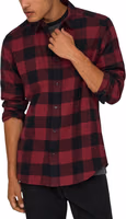 Multicolor Cotton Pattern Shirt 4