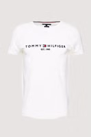 Cream Cotton T-Shirt 3